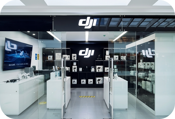 DJI Cuenca
